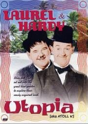 Утопия (Atoll K) 1951