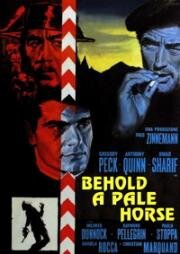 Узри коня бледного (И вот конь бледный) (Behold A Pale Horse) (1964)