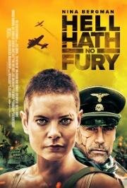 В аду нет места ярости (Hell Hath No Fury (Ave Marie)) (2021)
