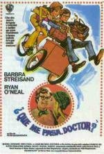 В чем дело, Док? (What's Up, Doc?) 1972