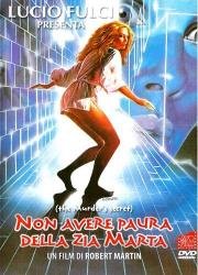 В гостях у тетушки (Non aver paura della zia Marta) 1988