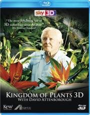 В королевстве растений (Kingdom of Plants 3D) (2012)