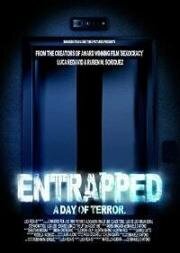 В ловушке: День ужаса (Entrapped: a day of terror) (2019)