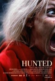 В ловушке (Загнанная) (Hunted) (2020)
