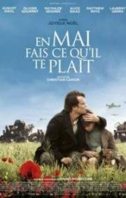 В мае делай всё, что тебе нравится (Movie title) (2015)