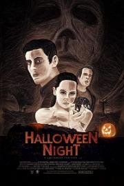 В ночь на Хэллуин (Halloween Night) (2020)