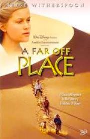 В плену песков (A Far Off Place) (1993)