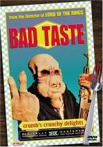 Инопланетное рагу (В плохом вкусе) (Bad Taste) (1988)