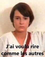 В последнее лето войны (J'ai voulu rire comme les autres) (1980)