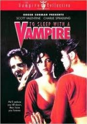В постели с вампиром (To Sleep With A Vampire) (1993)