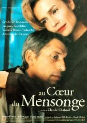 В сердце лжи (Au coeur du mensonge) (1999)