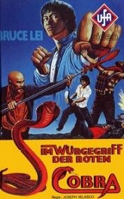 В смертельных объятьях Красной Кобры (Yan jing she) (1982)