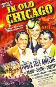 В старом Чикаго (In old Chicago) (1937)