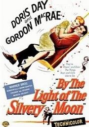 В свете серебристой луны (By the Light of the Silvery Moon) (1953)