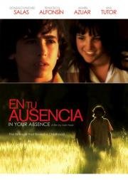 В твоё отсутствие (En tu ausencia) (2008)