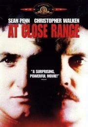 В упор (At Close Range) 1986