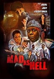 В ярости (Mad As Hell) (2021)