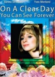 В ясный день увидишь вечность (On a Clear Day You Can See Forever) (1970)