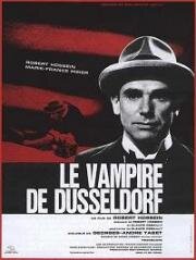 Вампир из Дюссельдорфа (Le vampire de Dusseldorf) (1965)