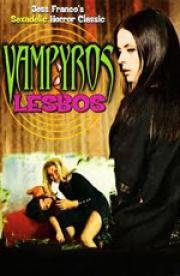 Вампирши-лесбиянки (Vampyros Lesbos) (1971)