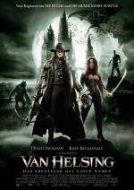 Ван Хельсинг (Van Helsing) (2004)