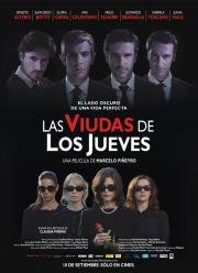 Вдовы по четвергам (Las viudas de los jueves) (2009)