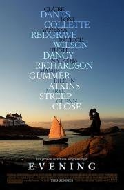 Вечер (Evening) (2007)