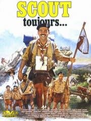 Вечный скаут (Scout toujours...) 1985