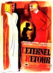 Вечное возвращение (L'Eternel Retour) (1943)