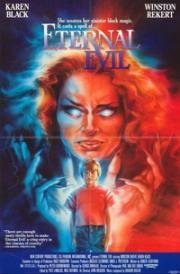 Вечное зло (Синий человек) (Eternal Evil (The Blue Man)) (1985)