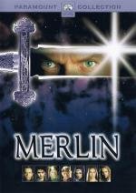 Великий Мерлин (Merlin) (1998)