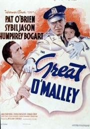 Великий О’Мэлли (The Great O'Malley) (1937)