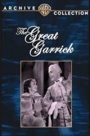 Великий Гаррик (The Great Garrick) 1937