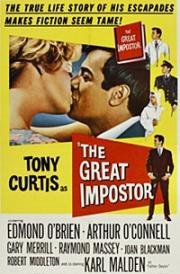 Великий самозванец (The Great Impostor) 1961