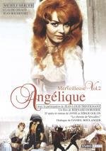 Великолепная Анжелика (Merveilleuse Angelique) (1965)