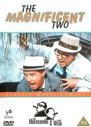 Великолепная пара (The Magnificent Two) 1967