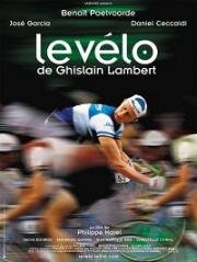 Велосипедист (Le vélo de Ghislain Lambert) (2001)