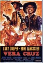 Вера Круз (Vera Cruz) (1954)