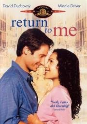 Вернись ко мне (Return to Me) (2000)