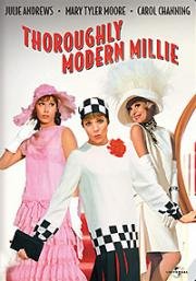 Весьма современная Милли (Thoroughly Modern Millie) 1967