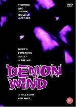Ветер демонов (Demon Wind) (1990)