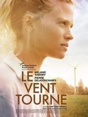 Ветер перемен (Le vent tourne) (2018)