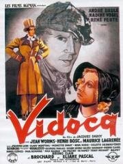 Видок (Vidocq) (1939)