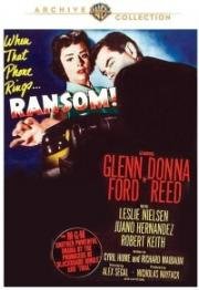 Выкуп (Ransom) (1956)