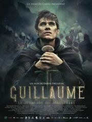 Вильгельм Завоеватель (Guillaume, la jeunesse du conquérant) (2015)