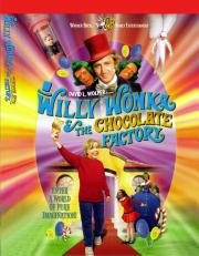 Вилли Вонка и шоколадная фабрика (Willy Wonka And the Chocolate Factory) (1971)