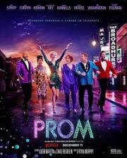 Выпускной (The Prom) 2020