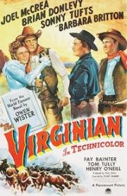 Вирджинец (The Virginian) (1946)