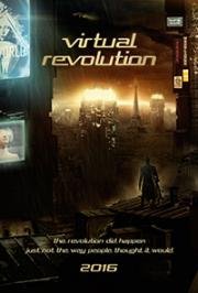 Виртуальная революция (Virtual Revolution) (2016)