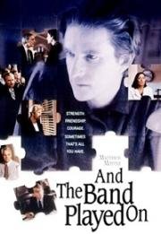 Вирус (А оркестр продолжал играть...) (And the Band Played On (Virus)) (1993)